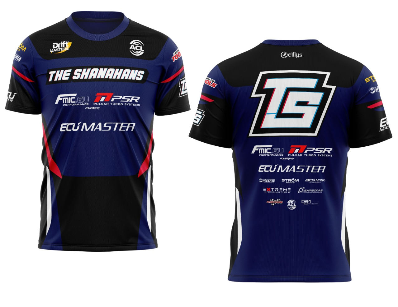 2025 JERSEY