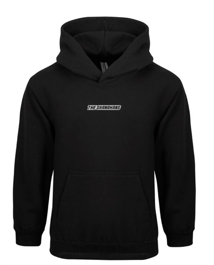 FLATOUT SIDEWAYS - AE86 RALLY KIDS HOODIE